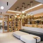 Myr Puerta Serranos Hotell 4*