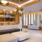 Myr Puerta Serranos Szálloda Valencia
