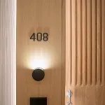 Puerta Serranos 4 Sup Hotel