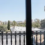 Myr Puerta Serranos 4*
