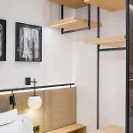 Szálloda Myr Puerta Serranos Valencia