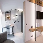Myr Puerta Serranos Hotel