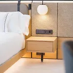 Myr Puerta Serranos 4* Valencia