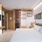 Myr Puerta Serranos Walencja