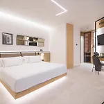 Hotel Myr Puerta Serranos Walencja