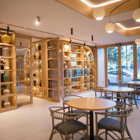 Hotel Puerta Serranos 4 Sup