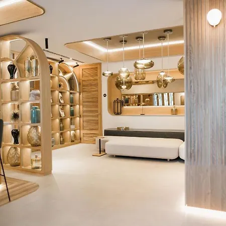 Hotel Myr Puerta Serranos