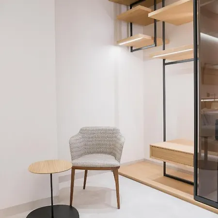 Hotel Myr Puerta Serranos