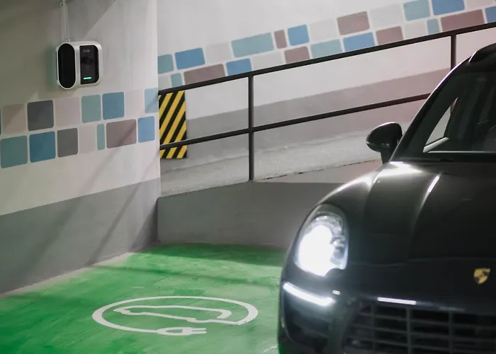 Myr Puerta Serranos 酒店 瓦伦西亚