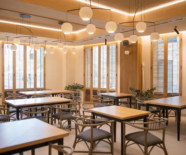 Myr Puerta Serranos 瓦伦西亚