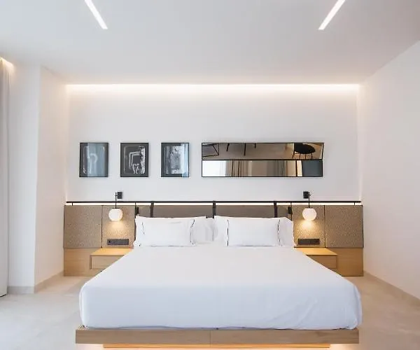 酒店 Myr Puerta Serranos 瓦伦西亚