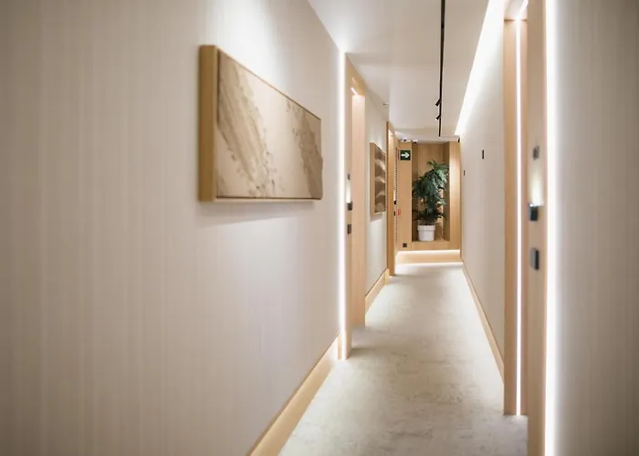 酒店 Myr Puerta Serranos