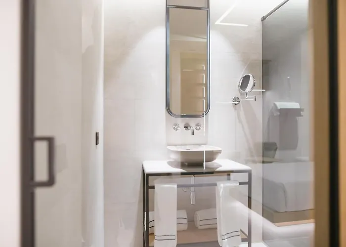 Myr Puerta Serranos 瓦伦西亚