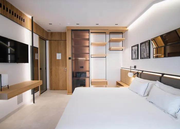 Myr Puerta Serranos 瓦伦西亚