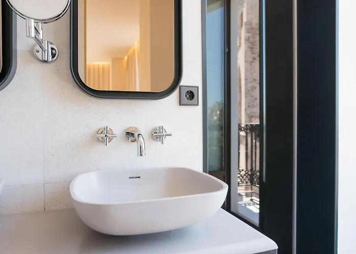 Myr Puerta Serranos 瓦伦西亚