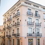 Myr Puerta Serranos Hotel Valencia