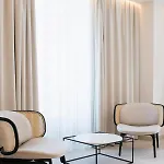 Myr Puerta Serranos Hotel 4*