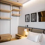 Myr Puerta Serranos Hotel Valencia