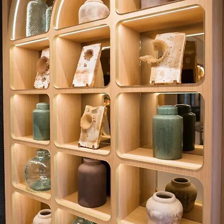 Myr Puerta Serranos 4* Walencja