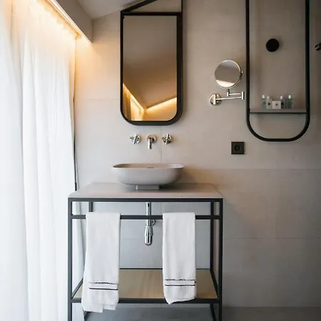 Hotel Myr Puerta Serranos Valencia