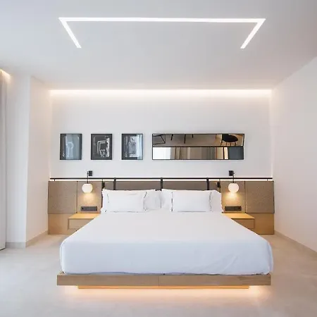 Hotel Myr Puerta Serranos Valencia