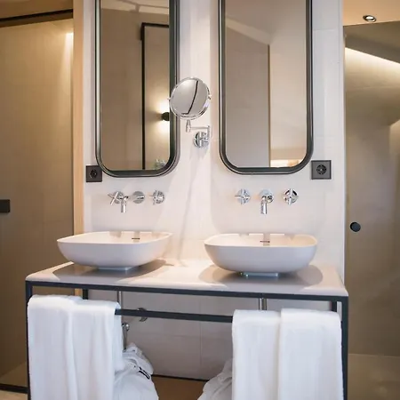 Hotel Myr Puerta Serranos Walencja