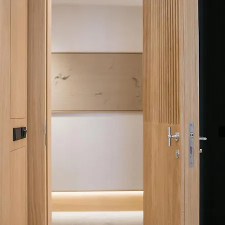 Myr Puerta Serranos 瓦伦西亚