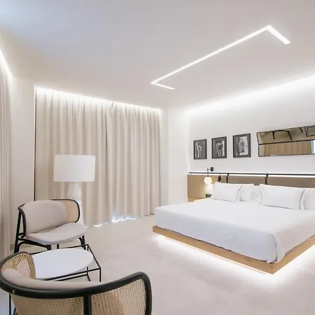 Myr Puerta Serranos 4*