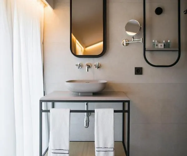 Hotel Myr Puerta Serranos Valence