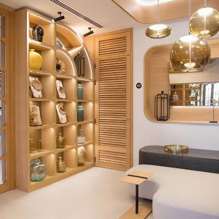 Puerta Serranos 4 Sup Hotel Valencia