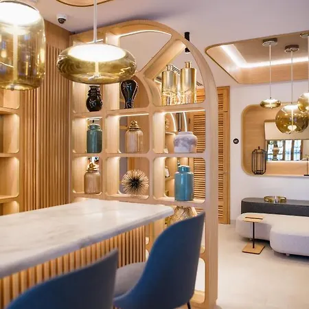 Puerta Serranos 4 Sup Hotel