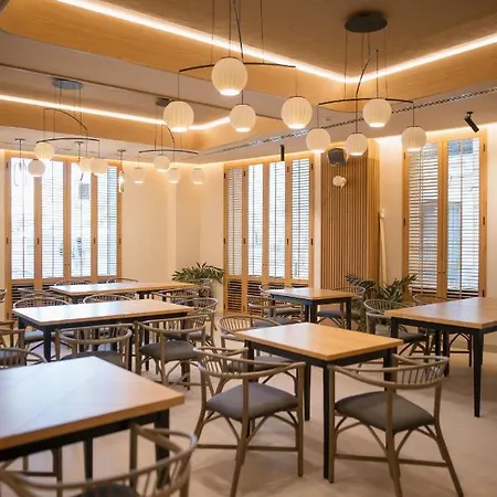 Puerta Serranos 4 Sup Valencia