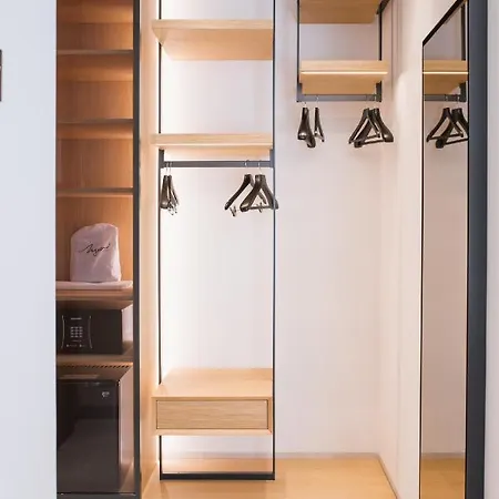 Puerta Serranos 4 Sup