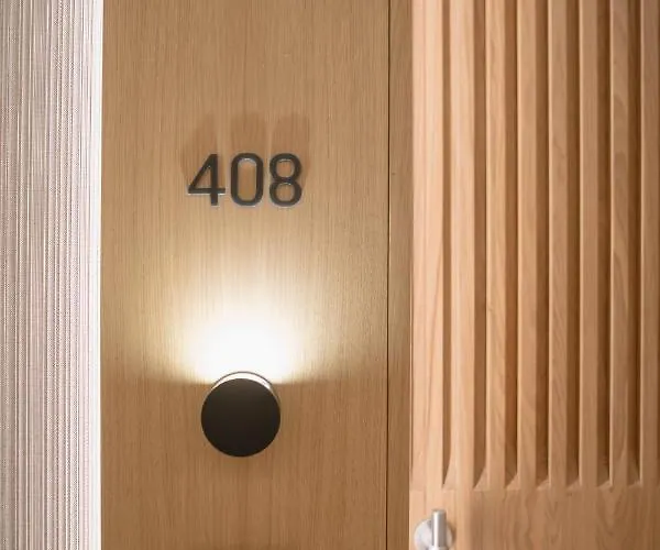 Myr Puerta Serranos Hotel